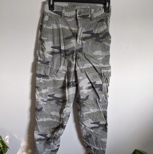 Cargo pant